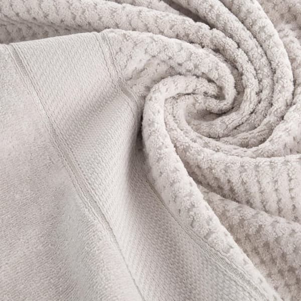 Jessi håndklæde 30x50 Eurofirany beige