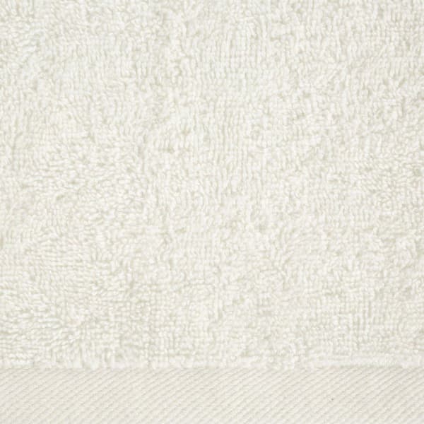 Handduk SMOOTH-2 100x150 Eurofirany kräm
