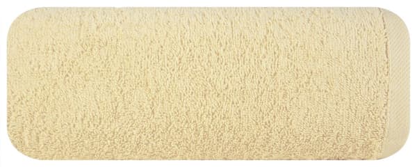 Håndklæde SMOOTH-2 100x150 Eurofirany beige