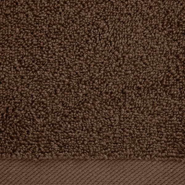 Håndklæde SMOOTH-2 100x150 Eurofirany brun