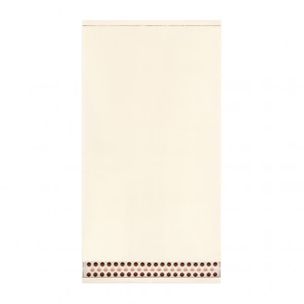 ZEN-2 pyyhe 70x140 Zwoltex ecru