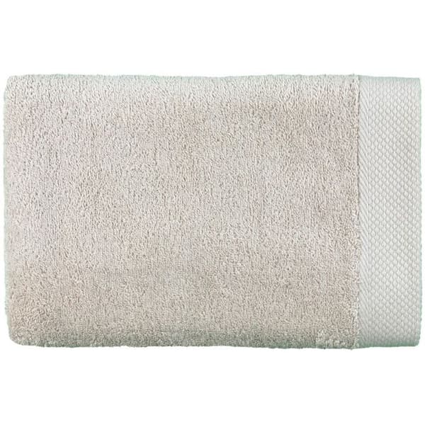 Handduk "Soft" 100 x 150 cm 100% Kammad bomull / 600 gr/m² - Soft Sand