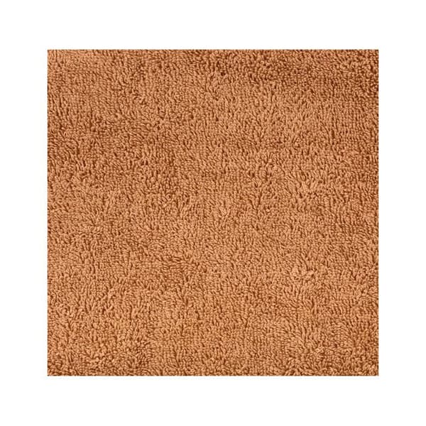 Badlakan "Soft" 100 x 150 cm 100% Kammad bomull / 600 gr/m² - Soft Camel
