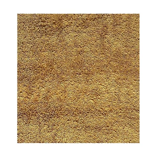 Satsning på 2 gästdukar "Soft" 30 x 50 cm 100% Kammad Bomull / 600 gr/m² - Soft Bronze
