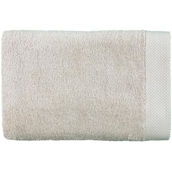 Duschhandduk "Soft" 70 x 140 cm 100% Kammad bomull / 600 gr/m² - Soft Sable