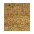 Miniatyrbild 2 av 2: Set med 2 handdukar "Soft" 16 x 21 cm 100% kammad bomull / 600 gr/m² - Soft Bronze - Set med 2 handdukar 16 x 21 cm
