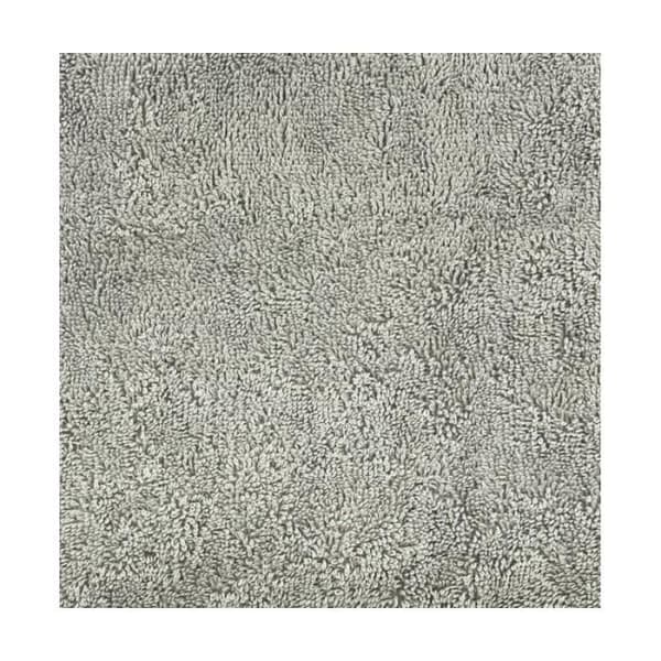 Badhandduk "Soft" 100 x 150 cm 100% Kammad bomull / 600 gr/m² - Soft Gris Perle
