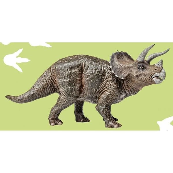 BrandMac ApS Dinosaur T-Rex Handduk 70x140 CM Cotton Beach Bath Tyrannosaurus Dino