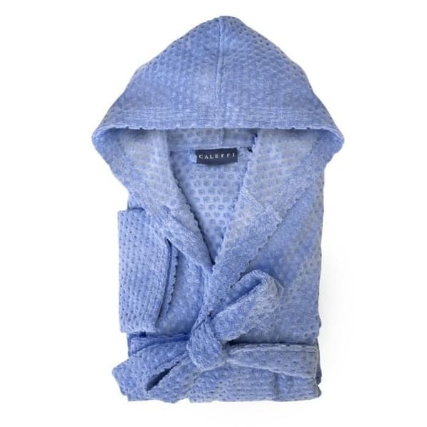 Caleffi 37556, Unisex, L, Blå, bälte