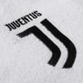 Miniatyrbild 3 av 3: Juventus F.C. Juventus Morgonrock, 100 % bomull, vit, 40 x 30 x 8 cm, 6 enheter - 96330802131