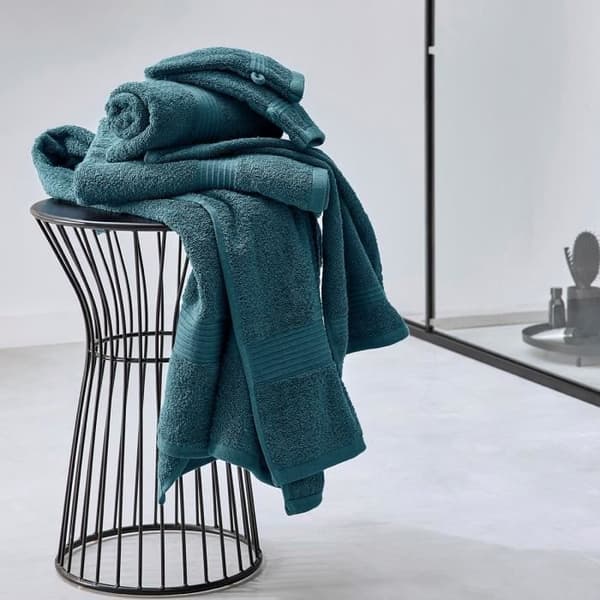 Badlakan - IDAG - ESSENTIAL modell - 50x90 cm - Vanlig - 100% bomull