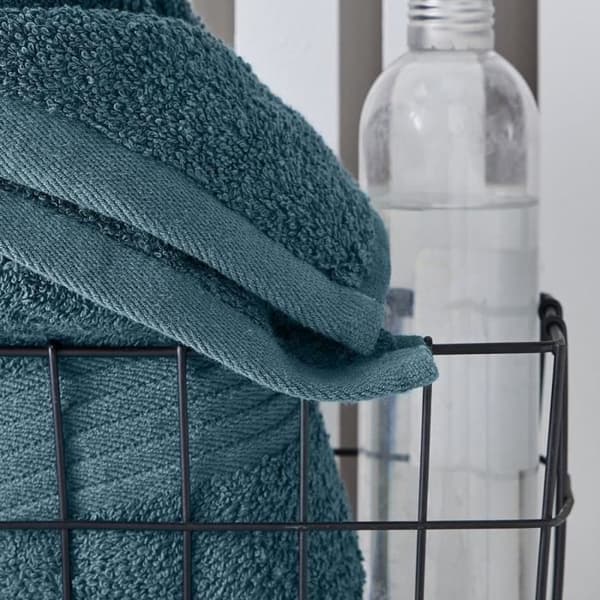 Badlakan - IDAG - ESSENTIAL modell - 50x90 cm - Vanlig - 100% bomull