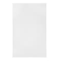 Miniatyrbild 3 av 4: Sweet home - SW 84009537 - Handduk i frotté 70 x 140 cm, i Ren Cotton Zero Twist - Vit