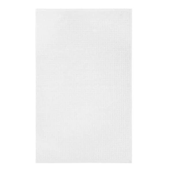 Sweet home - SW 84009537 - Handduk i frotté 70 x 140 cm, i Ren Cotton Zero Twist - Vit
