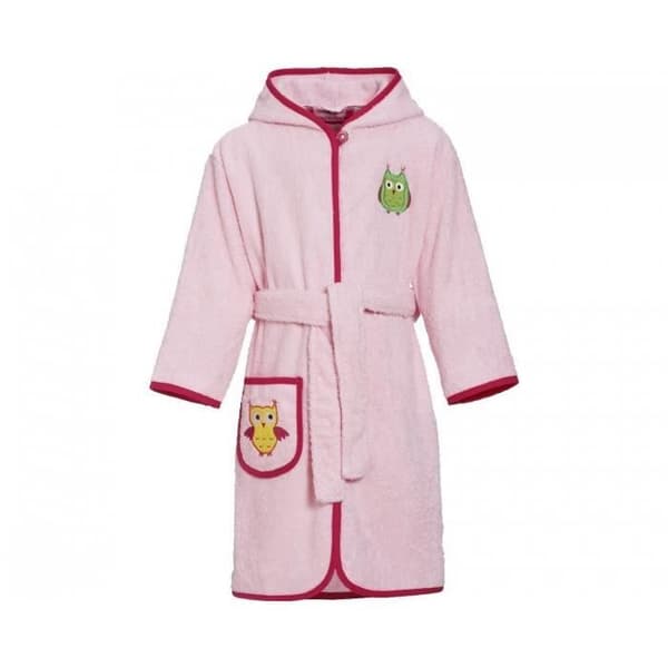 Playshoes junior rosa uggla badrock storlek 122/128