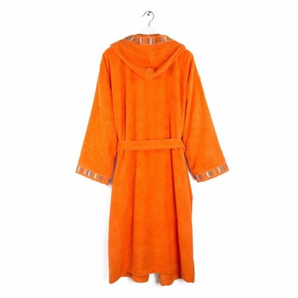 Morgonrock - efter bad (exklusive barnomsorg) Caleffi - 32937 - Yupi junior