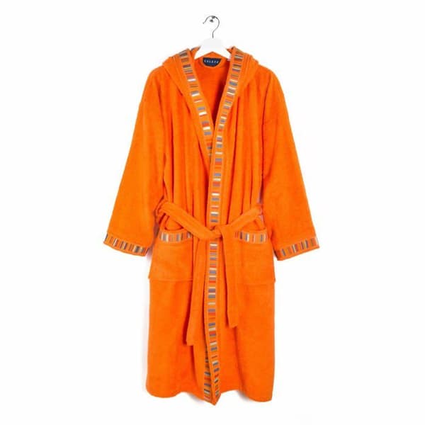 Morgonrock - efter bad (exklusive barnomsorg) Caleffi - 32937 - Yupi junior
