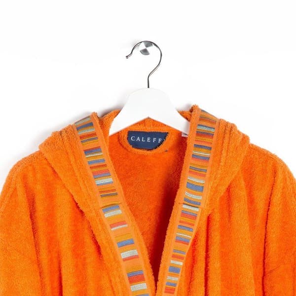 Morgonrock - efter bad (exklusive barnomsorg) Caleffi - 32937 - Yupi junior