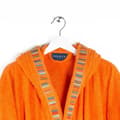 Miniatyrbild 1 av 4: Morgonrock - efter bad (exklusive barnomsorg) Caleffi - 32937 - Yupi junior