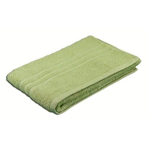 Gözze 7881-82-5 Badlakan Grön 70 cm x 140 cm bomull