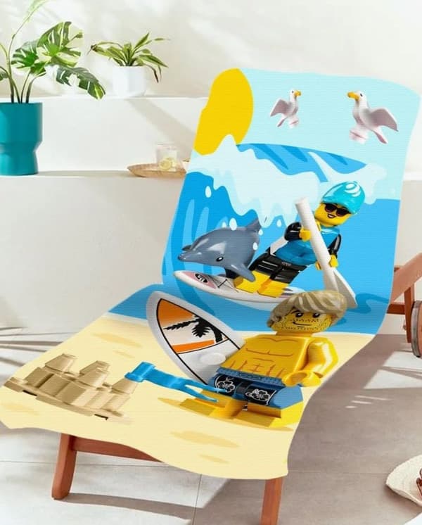 LEGO 109896 -pyörän vaihto