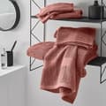 Miniatyrbillede 4 af 4: TODAY Essential - Maxi badelagen 90x150 cm 100% bomuld terracottafarvet