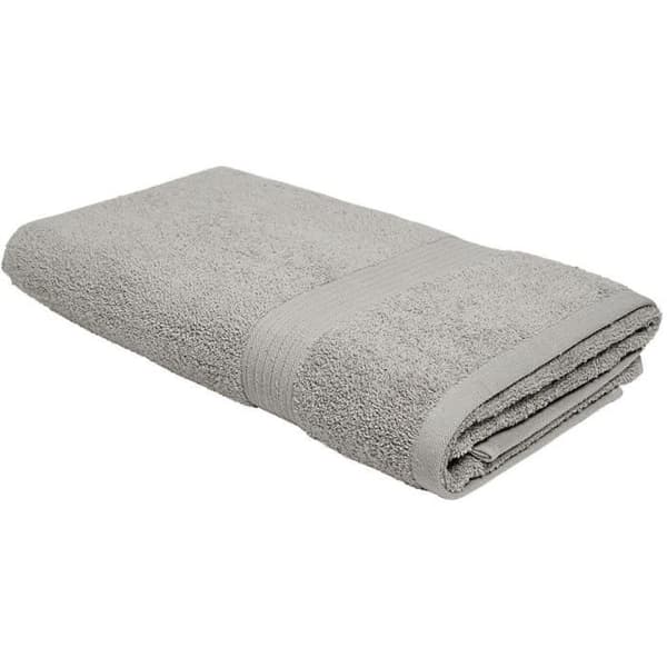 TODAY Essential - Badelagen 70x130 cm 100% bomuld dune color