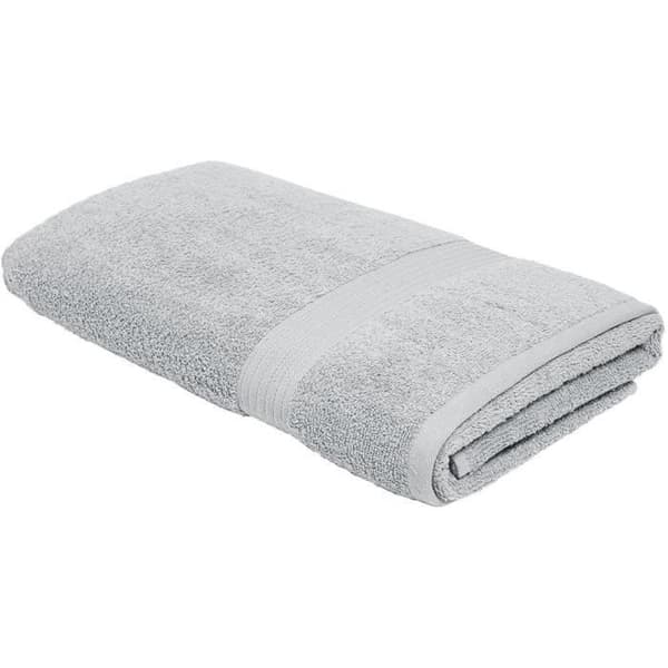 TODAY Essential - Badelagen 70x130 cm 100% bomuld stålfarvet