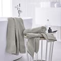 Miniatyrbillede 3 af 3: TODAY Essential - Maxi badelagen 90x150 cm 100% bomuld dune color