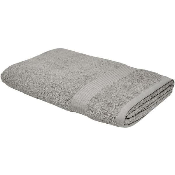 TODAY Essential - Maxi badelagen 90x150 cm 100% bomuld dune color