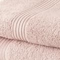 Pikkukuva 2 / 2: TODAY-setti, 1 kylpylakana 100% puuvillaa 70x130 cm + 1 kylpypyyhe 50x100 cm - Hiekanruskea