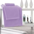 Miniatyrbild 2 av 2: Handdukar Devota & Lomba Rayas lila Lila 100% bomull 30 x 50 - 50 x 90 - 70 x 140 cm