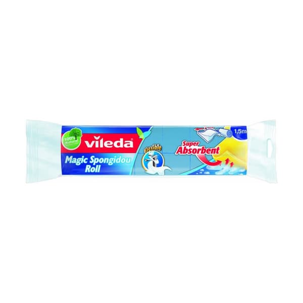 Städtrasa Vileda
