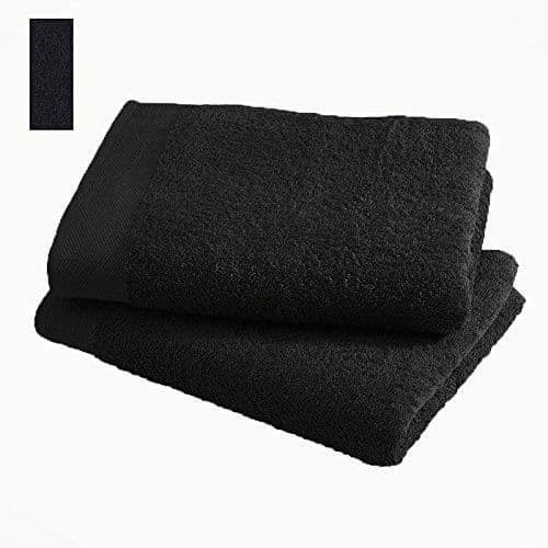 Happidea -Fantasi-Servett Bomull-Svart - F571316301071IM150