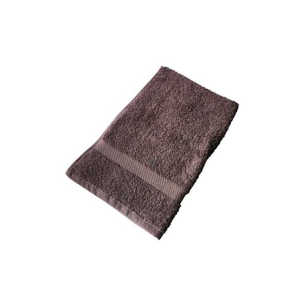 Servett av bad Domoletti Terry 750, ljusbrun, 100x150