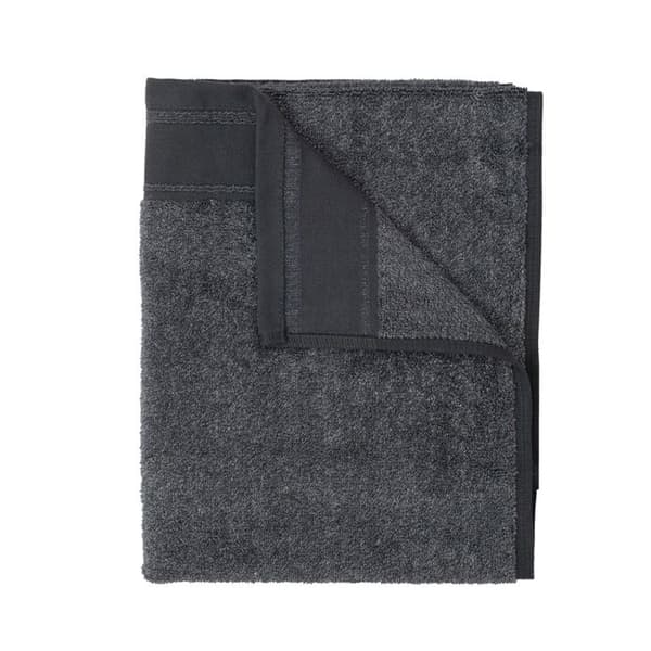 Servett för bad Domoletti Sandal 5, grå 50X90 CM