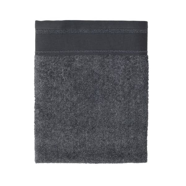 Servett för bad Domoletti Sandal 5, grå 50X90 CM