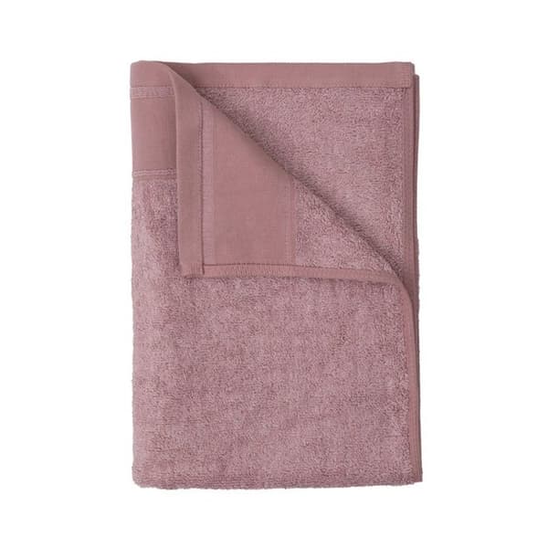 Badtvål Domoletti Sandal 1, rosa 70X140