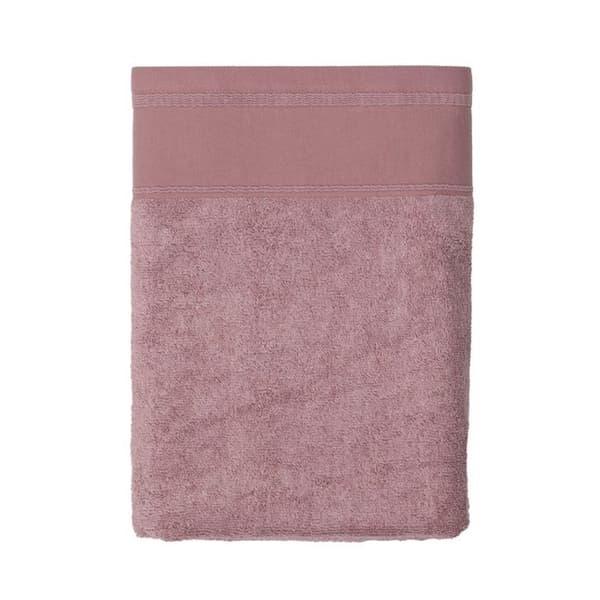 Badtvål Domoletti Sandal 1, rosa 70X140