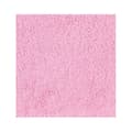 Miniatyrbild 2 av 2: Badrumshandduk "Soft" 100 x 150 cm 100% Kammad bomull / 600 gr/m² - Mjuk pudrigt rosa - Duschhandduk 70 x 140 cm