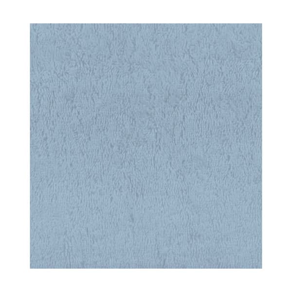 Handduk "Soft" 100 x 150 cm 100% Kammad bomull / 600 gr/m² - Soft Ljusblå - Duschhandduk 70 x 140 cm