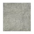 Miniatyrbild 2 av 2: Duschhandduk "Soft" 70 x 140 cm 100% Kammad Bomull / 600 gr/m² - Mjuk Gråpärl - Duschhandduk 70 x 140 cm