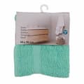 Miniatyrbild 2 av 3: Badhandduk Berilo 5312 Turkos 80 % bomull 20 % Polyester 50 x 90 cm (6 antal)