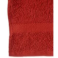 Miniatyrbild 3 av 3: Badhandduk Berilo 89664 Takpanna 80 % bomull 20 % Polyester 30 x 50 cm (12 antal)