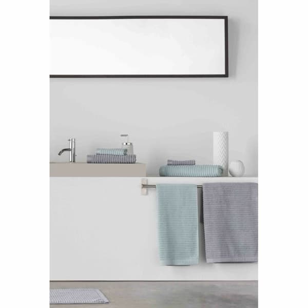 Håndklædesæt Devota & Lomba Grøn 100% bomuld (3 pcs)