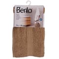 Miniatyrbillede 2 af 3: badelagen Camel 70 x 130 cm (3 enheder)
