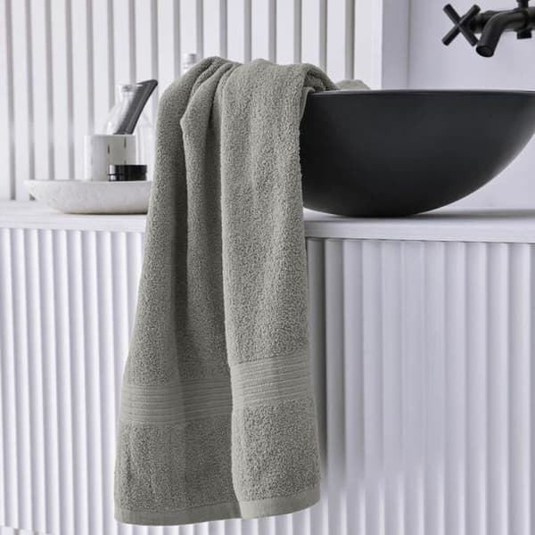 badelagen TODAY Essential Dune 70 x 130 cm