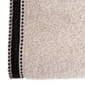 Miniatyrbild 4 av 4: Duschlakan "Joia" - bomull 550 gr/m² - linne 70x130 cm - Linne - Atmosphera inredningsarkitekt