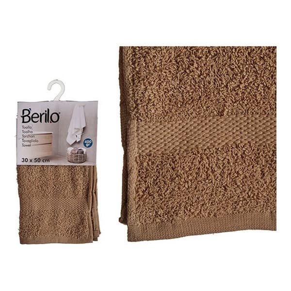 badelagen Camel - 70 x 130 cm