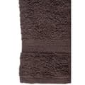 Miniatyrbillede 3 af 3: badelagen Berilo 89669 Grå 80 % bomuld 20 % Polyester 50 x 90 cm 50 x 0,5 x 90 cm (6 enheder)